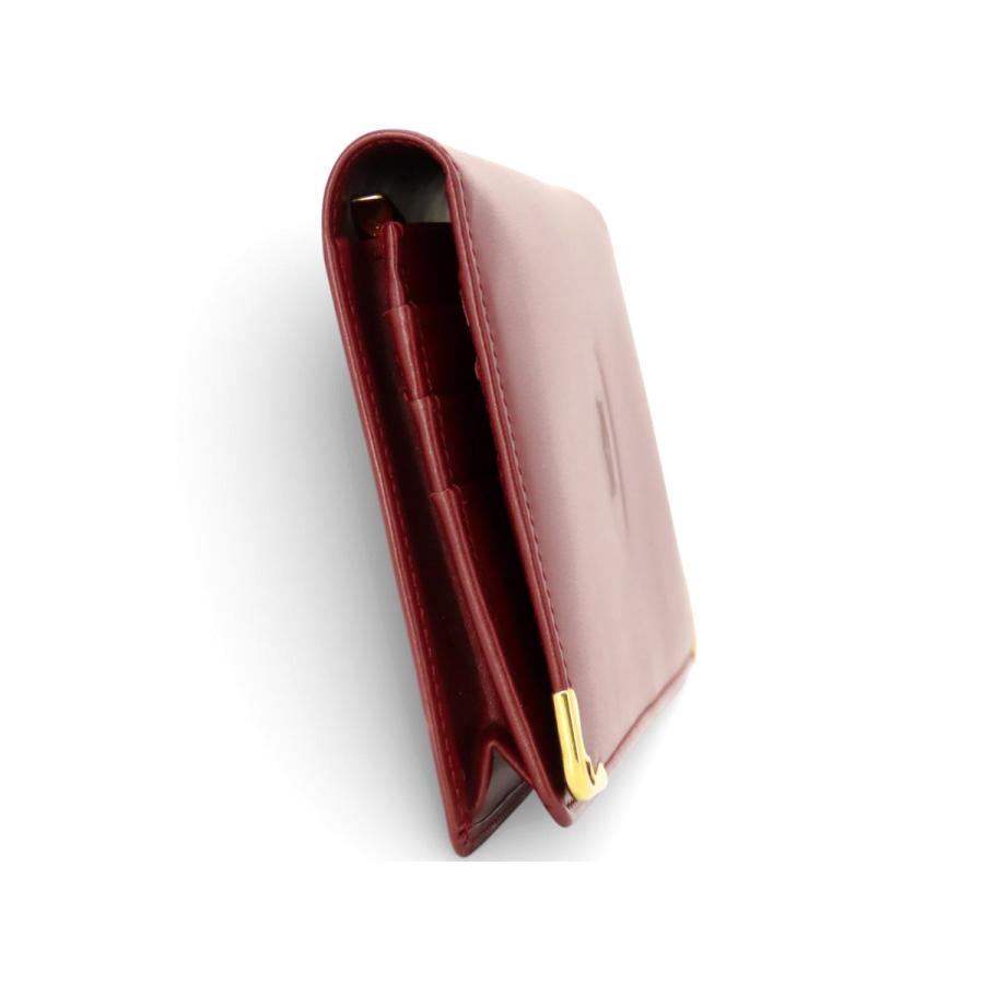 Cartier（カルティエ） 超美品 マストドゥカルティエ