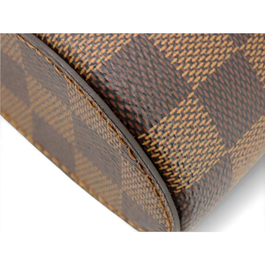 LOUIS VUITTON（ルイ・ヴィトン） 未使用 ダミエ ジェロニモス ボディ