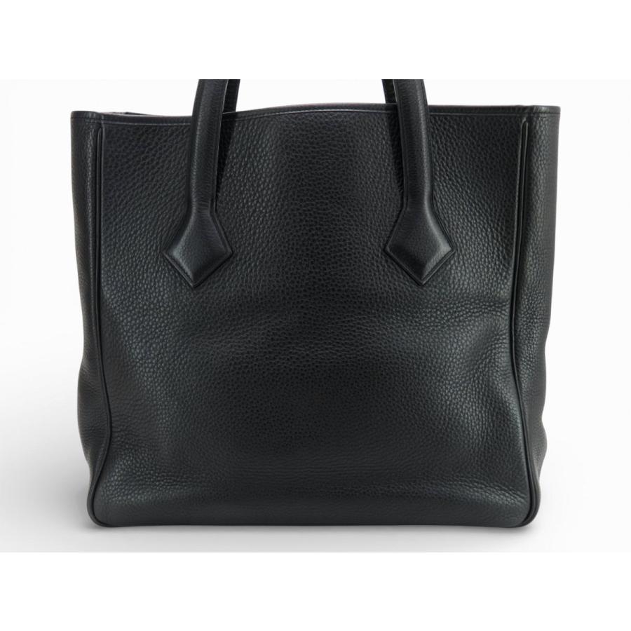 HERMES（エルメス） 外超美品 ヴィクトリア カバス 32 トートバッグ