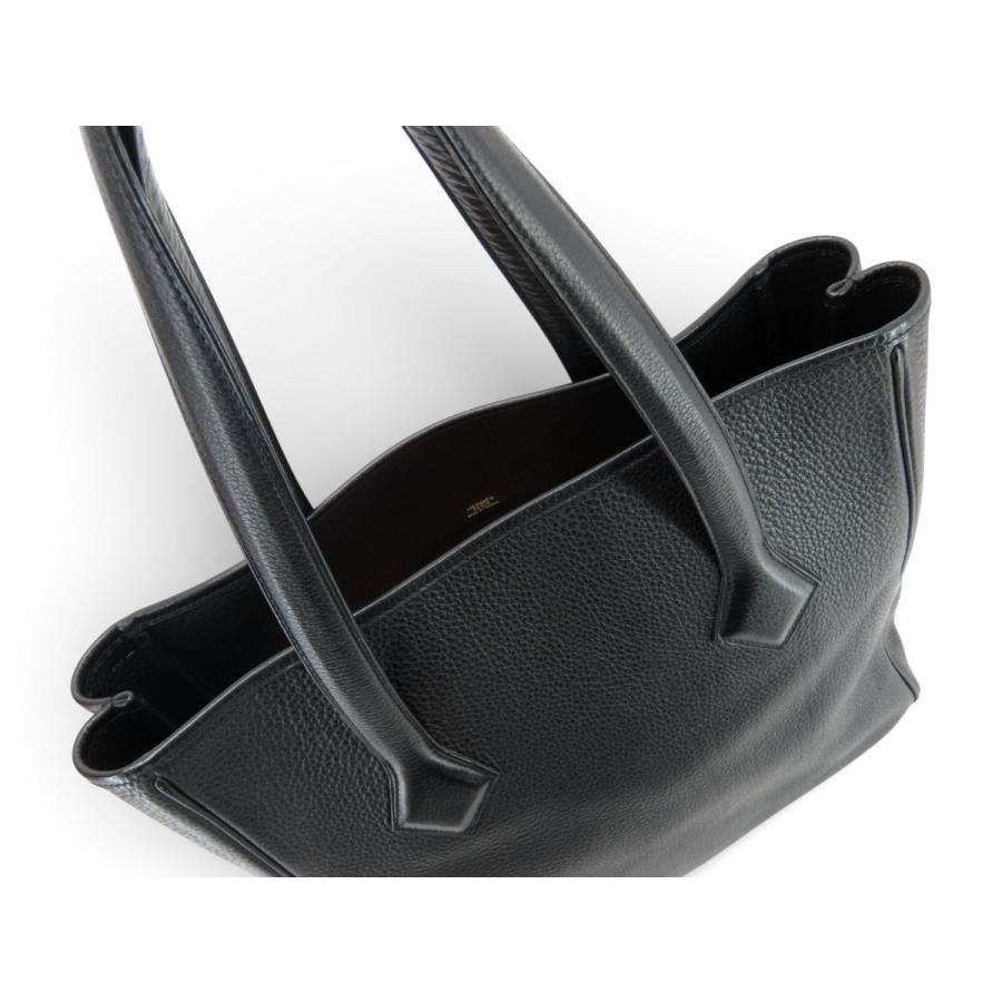 HERMES（エルメス） 外超美品 ヴィクトリア カバス 32 トートバッグ
