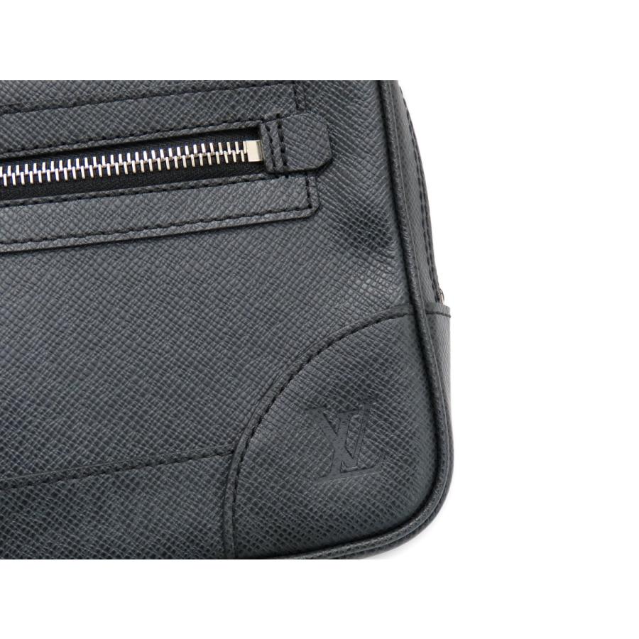 LOUIS VUITTON（ルイ・ヴィトン） 未使用 タイガ パヴェル セカンド