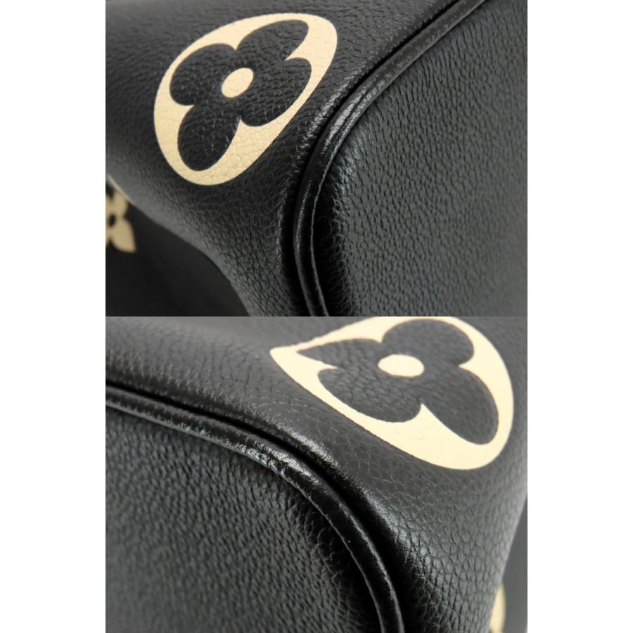LOUIS VUITTON（ルイ・ヴィトン） ほぼ新品 バイカラーモノグラム アン