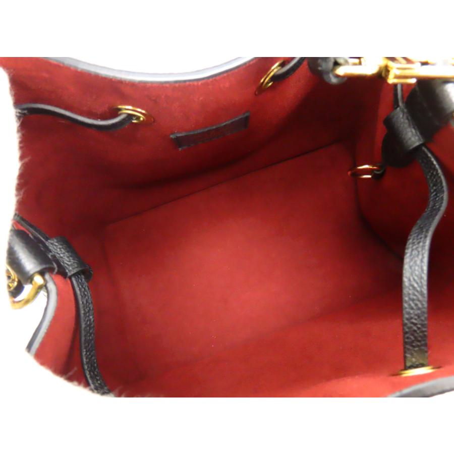 LOUIS VUITTON（ルイ・ヴィトン） ほぼ新品 バイカラーモノグラム アン