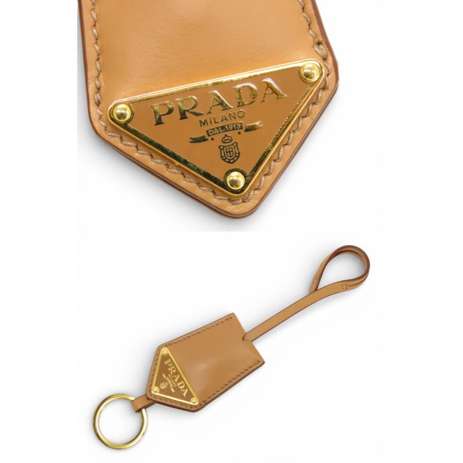 PRADA（プラダ） 超美品 カナパ ミニ ジャルディニエール 2WAY ミニ