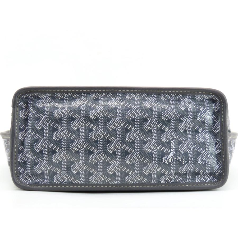 GOYARD（ゴヤール） 未使用 アンジュ ミニ ポーチ リバーシブル トート