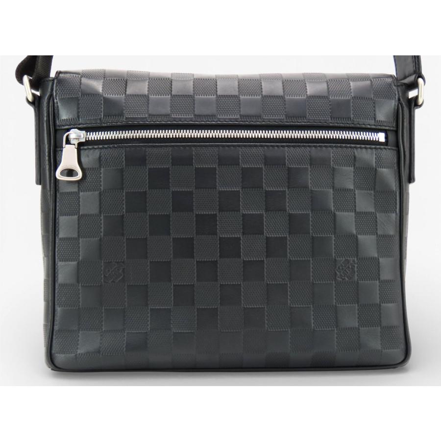 LOUIS VUITTON（ルイ・ヴィトン） 超美品 ダミエ アンフィニ