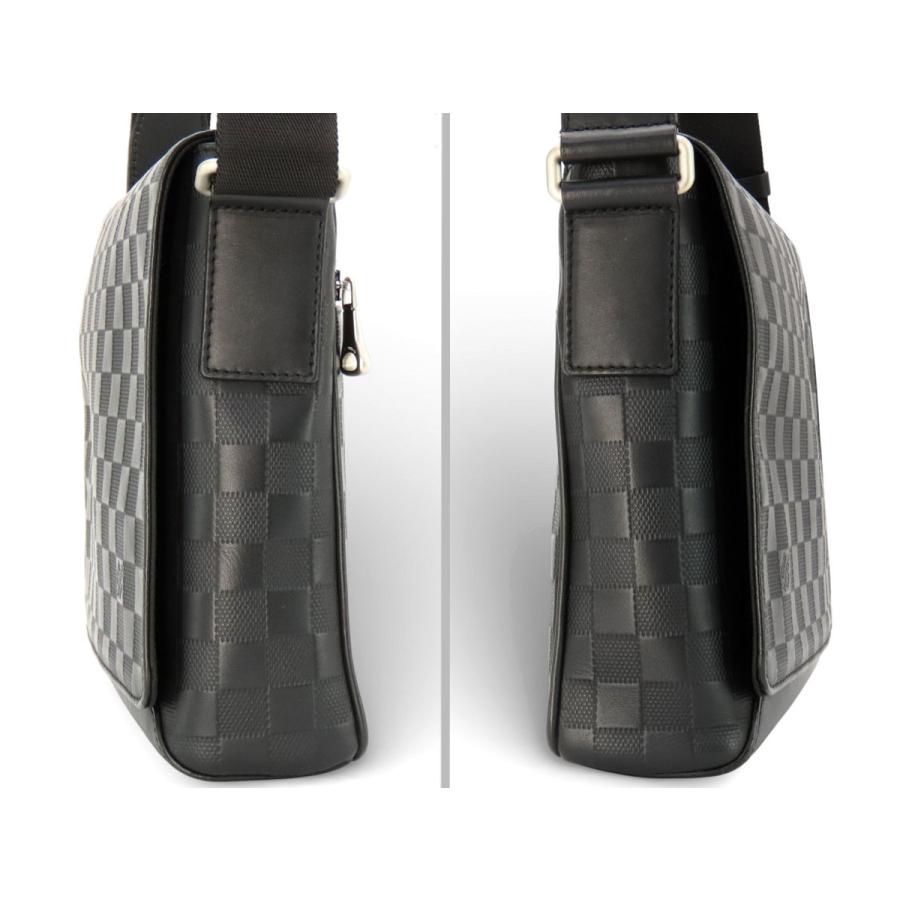 LOUIS VUITTON（ルイ・ヴィトン） 超美品 ダミエ アンフィニ