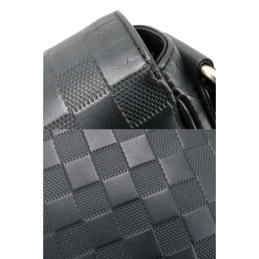 LOUIS VUITTON（ルイ・ヴィトン） 超美品 ダミエ アンフィニ