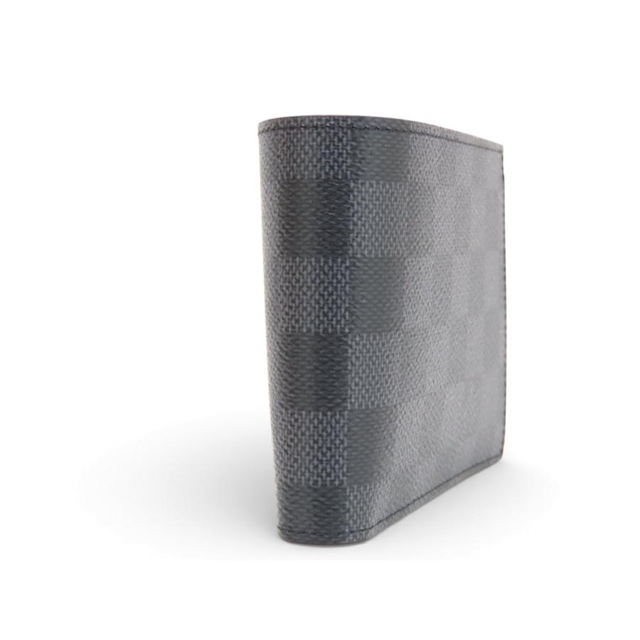 LOUIS VUITTON（ルイ・ヴィトン） 新古品 ダミエグラフィット