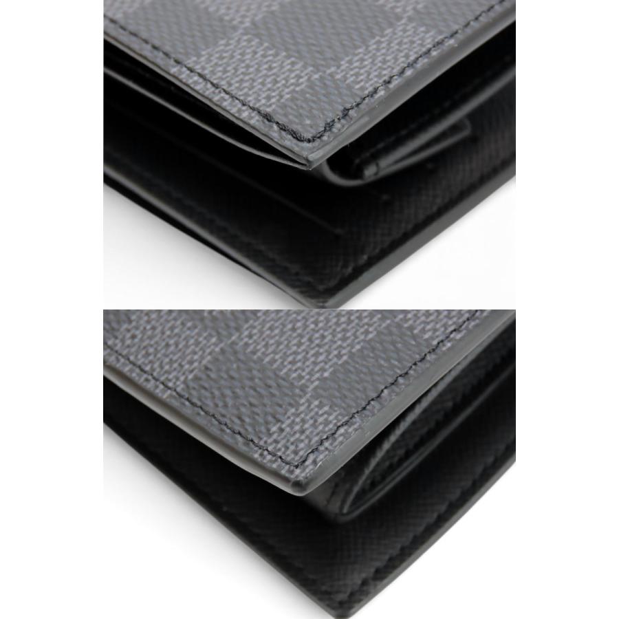 LOUIS VUITTON（ルイ・ヴィトン） 新古品 ダミエグラフィット