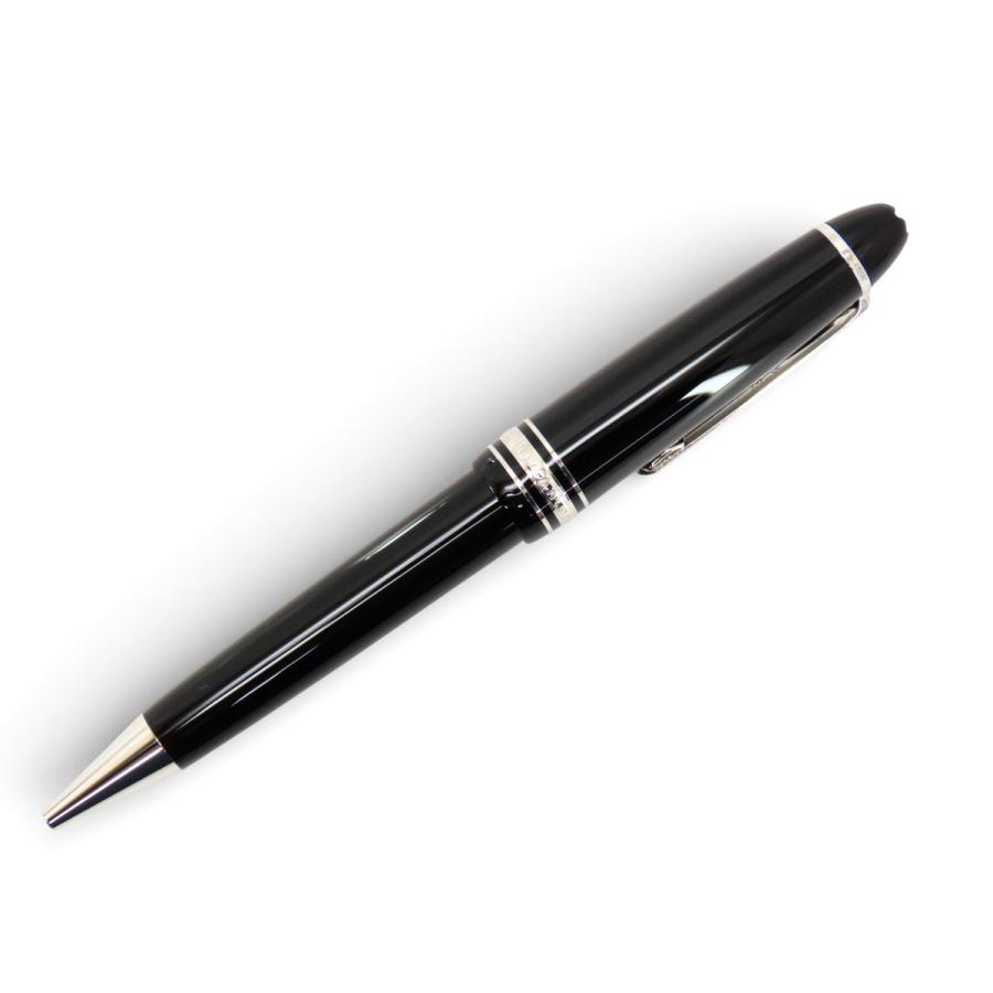 MONTBLANC（モンブラン） ほぼ新品 マイスターシュテュック プラチナ
