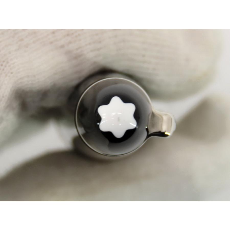 MONTBLANC（モンブラン） ほぼ新品 マイスターシュテュック プラチナ