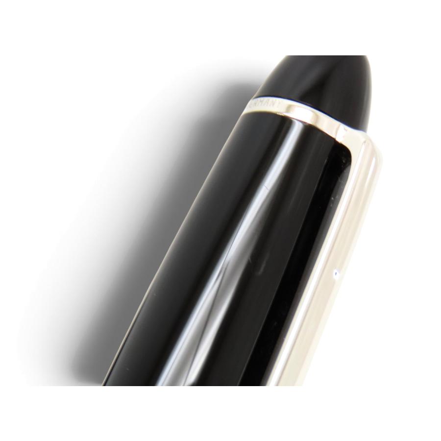 MONTBLANC（モンブラン） ほぼ新品 マイスターシュテュック プラチナ