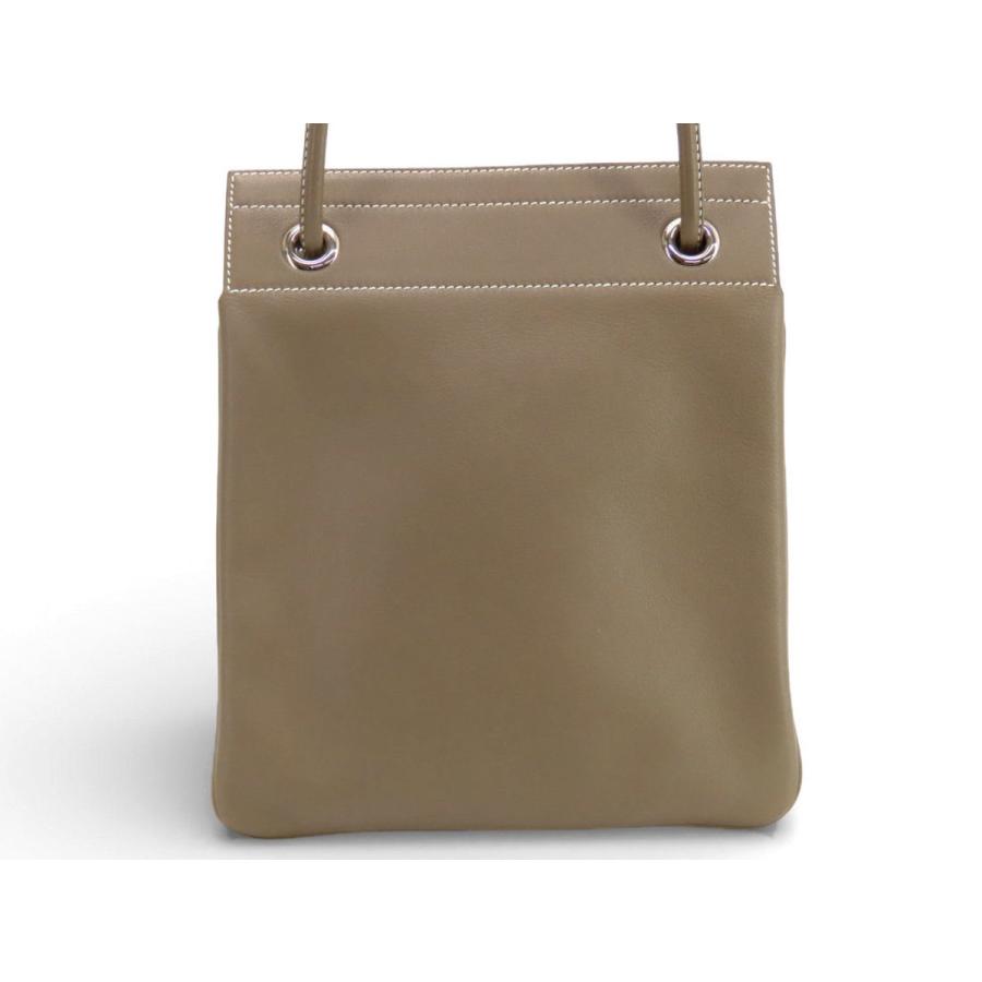 HERMES（エルメス） ほぼ新品 サック アリーヌ ミニ ショルダーバッグ
