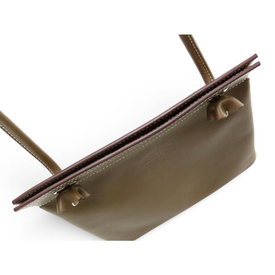 HERMES（エルメス） ほぼ新品 サック アリーヌ ミニ ショルダーバッグ