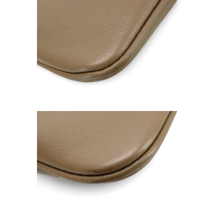 HERMES（エルメス） ほぼ新品 サック アリーヌ ミニ ショルダーバッグ