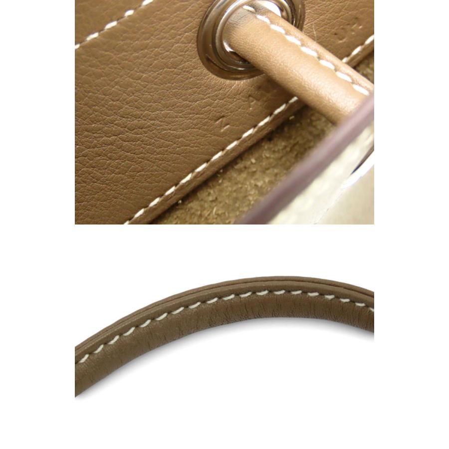 HERMES（エルメス） ほぼ新品 サック アリーヌ ミニ ショルダーバッグ