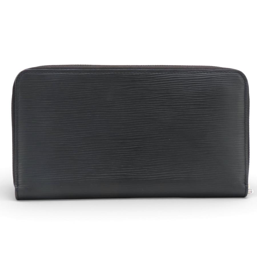 LOUIS VUITTON（ルイ・ヴィトン） 新品同様 エピ ジッピー