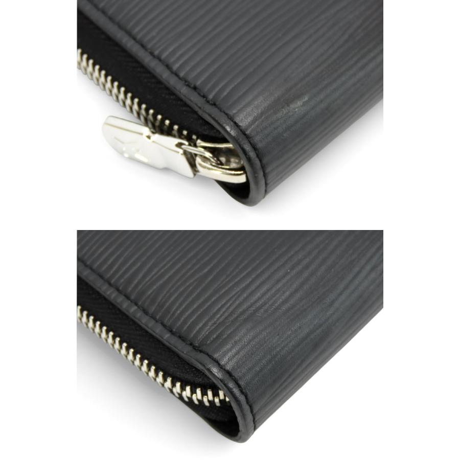LOUIS VUITTON（ルイ・ヴィトン） 新品同様 エピ ジッピー