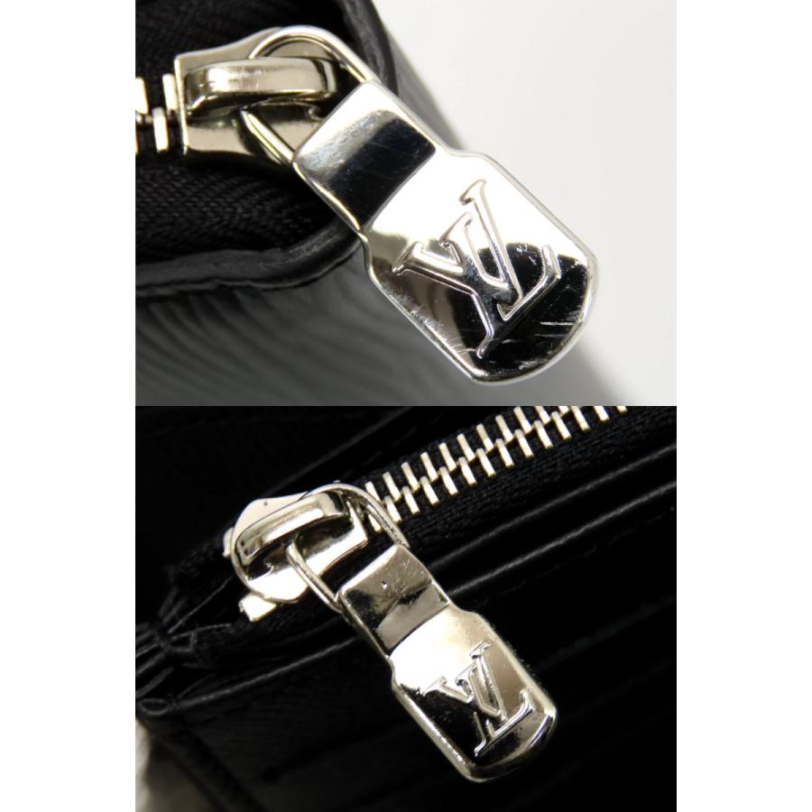 LOUIS VUITTON（ルイ・ヴィトン） 新品同様 エピ ジッピー