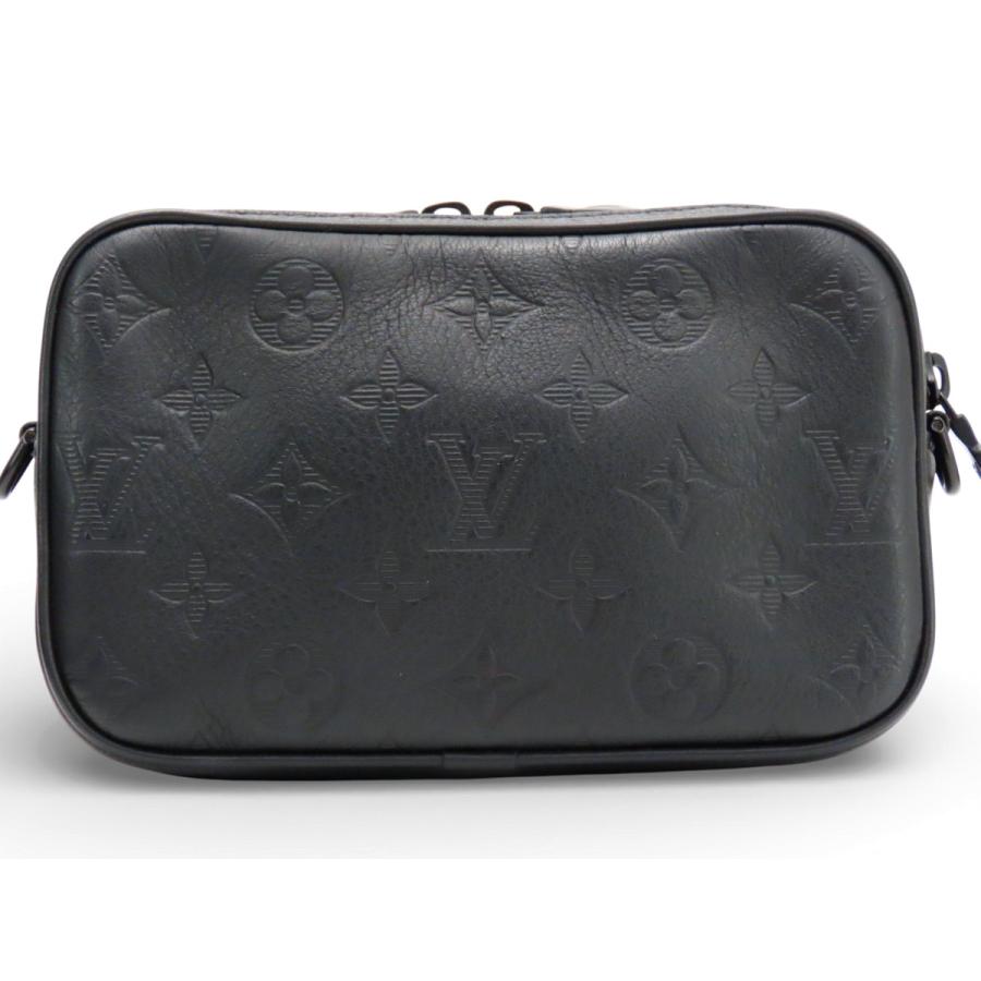 LOUIS VUITTON（ルイ・ヴィトン） 新品同様 モノグラム シャドウ