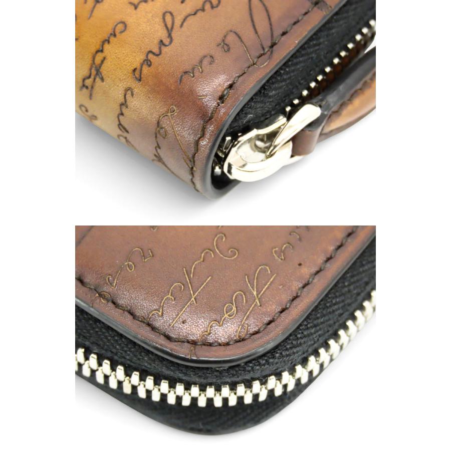 Berluti（ベルルッティ） 新品同様 Berluti ITAUBA NEO イタウバ ネオ