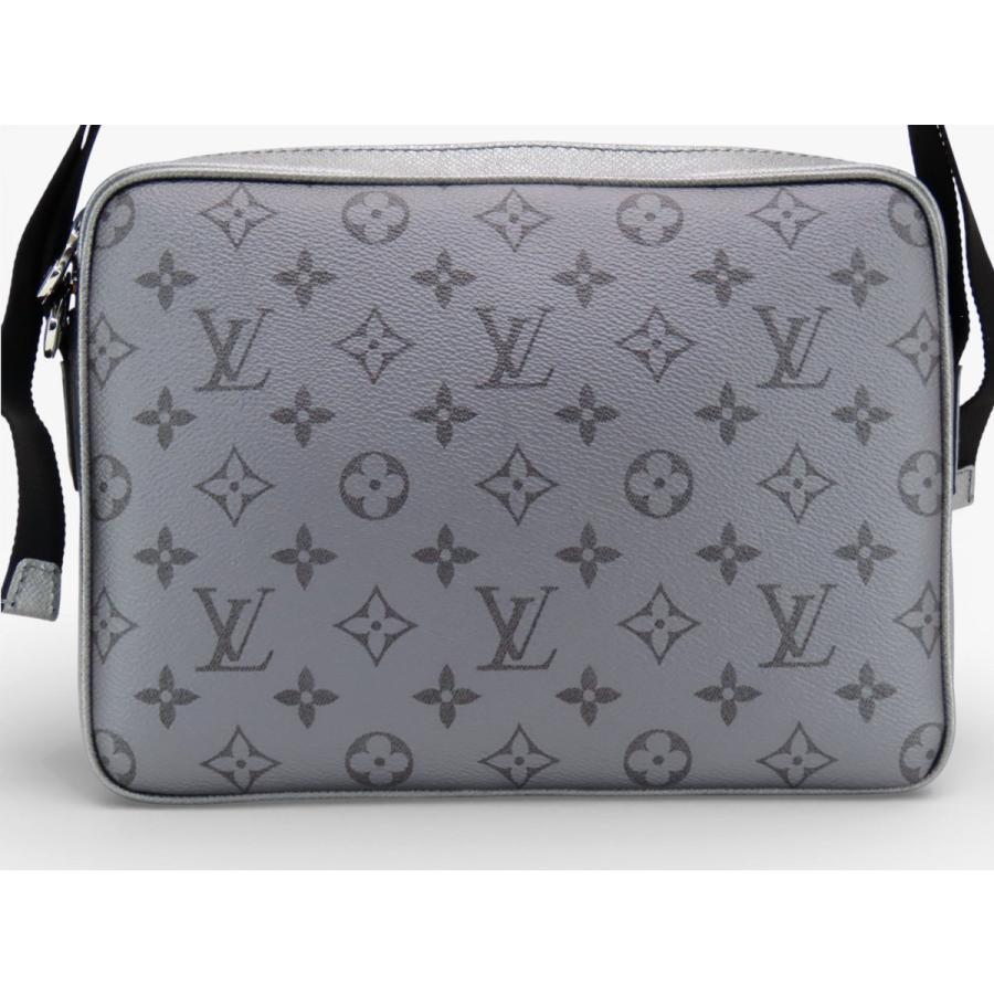 LOUIS VUITTON（ルイ・ヴィトン） ほぼ新品 タイガラマ モノグラム