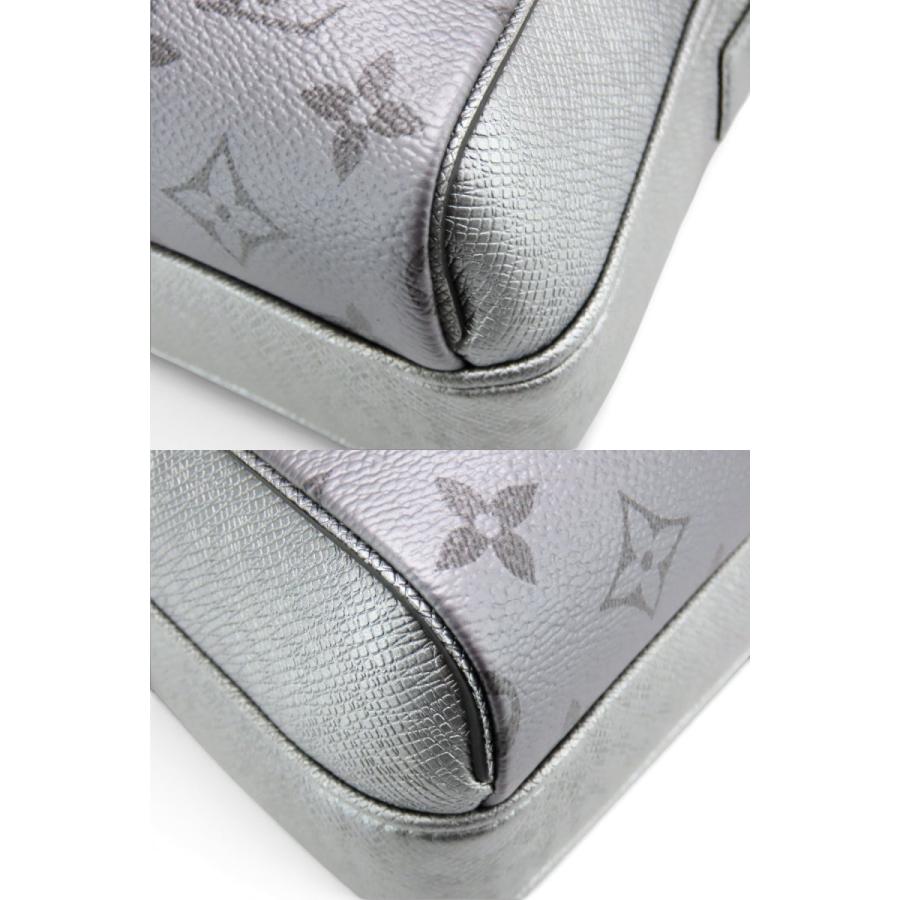 LOUIS VUITTON（ルイ・ヴィトン） ほぼ新品 タイガラマ モノグラム