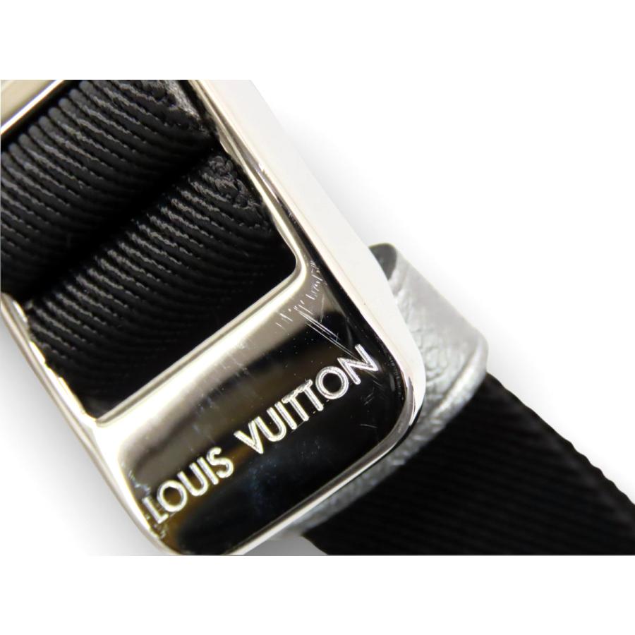 LOUIS VUITTON（ルイ・ヴィトン） ほぼ新品 タイガラマ モノグラム