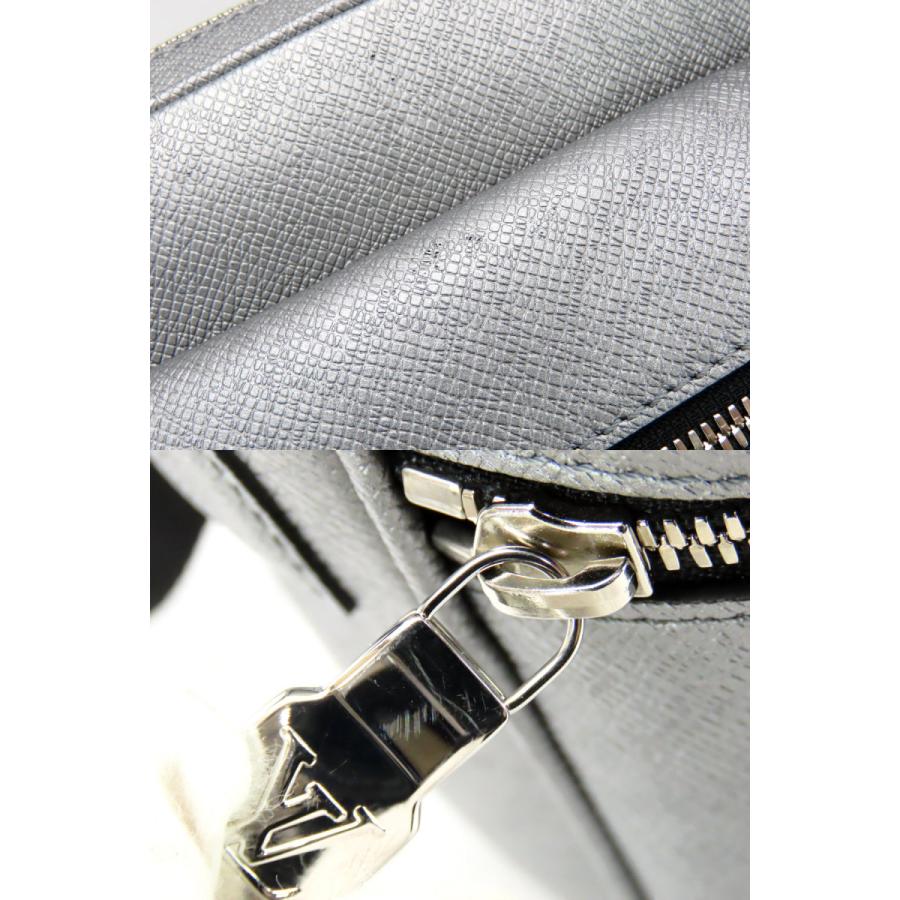 LOUIS VUITTON（ルイ・ヴィトン） ほぼ新品 タイガラマ モノグラム