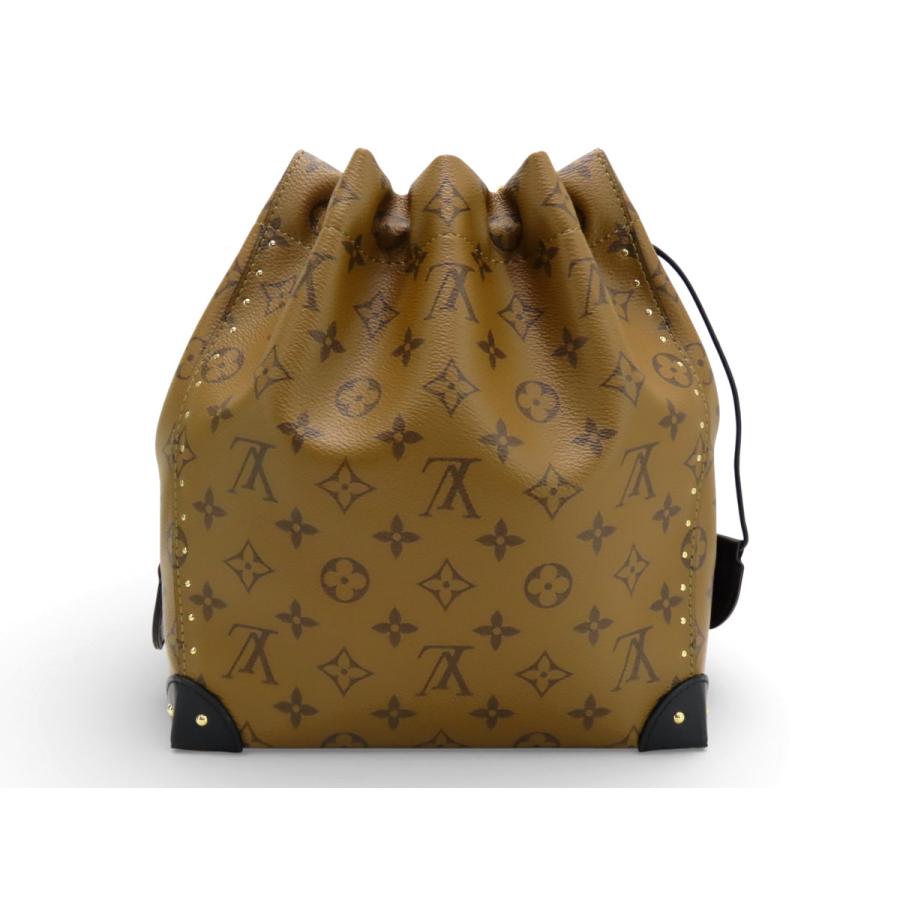LOUIS VUITTON（ルイ・ヴィトン） 未使用 モノグラム リバース ノエ