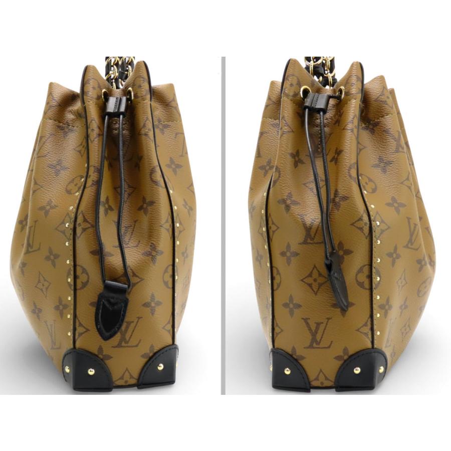 LOUIS VUITTON（ルイ・ヴィトン） 未使用 モノグラム リバース ノエ