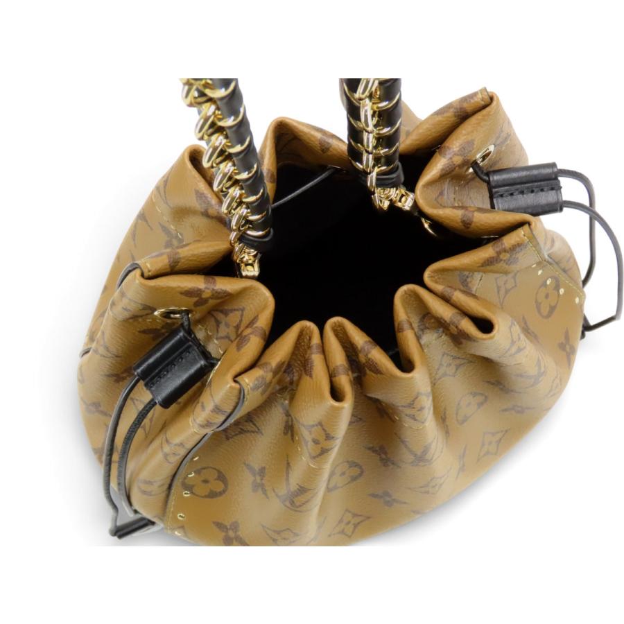 LOUIS VUITTON（ルイ・ヴィトン） 未使用 モノグラム リバース ノエ