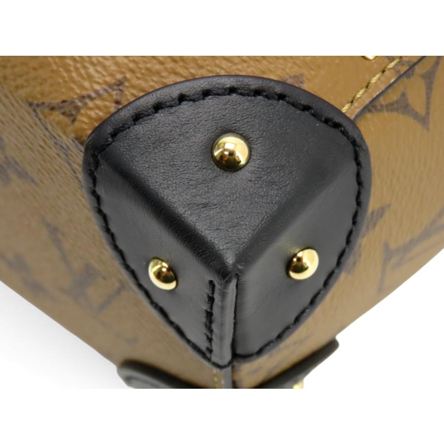 LOUIS VUITTON（ルイ・ヴィトン） 未使用 モノグラム リバース ノエ