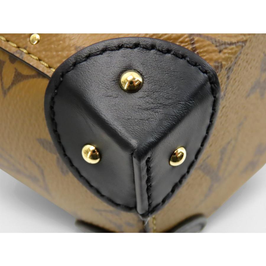 LOUIS VUITTON（ルイ・ヴィトン） 未使用 モノグラム リバース ノエ