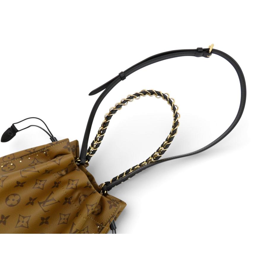 LOUIS VUITTON（ルイ・ヴィトン） 未使用 モノグラム リバース ノエ
