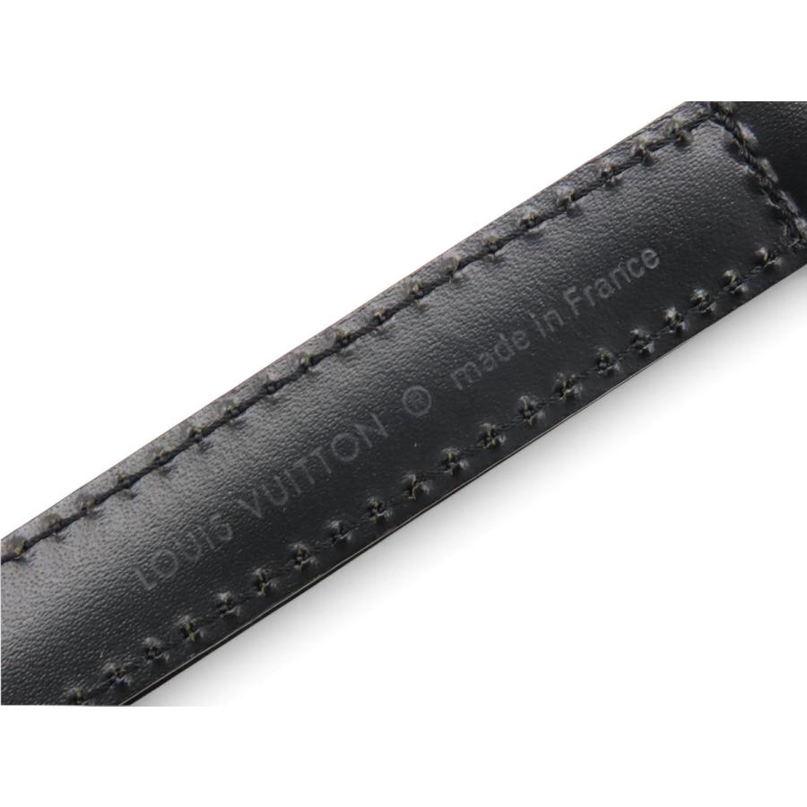 LOUIS VUITTON（ルイ・ヴィトン） 美品 エピ 調整可能 ショルダー