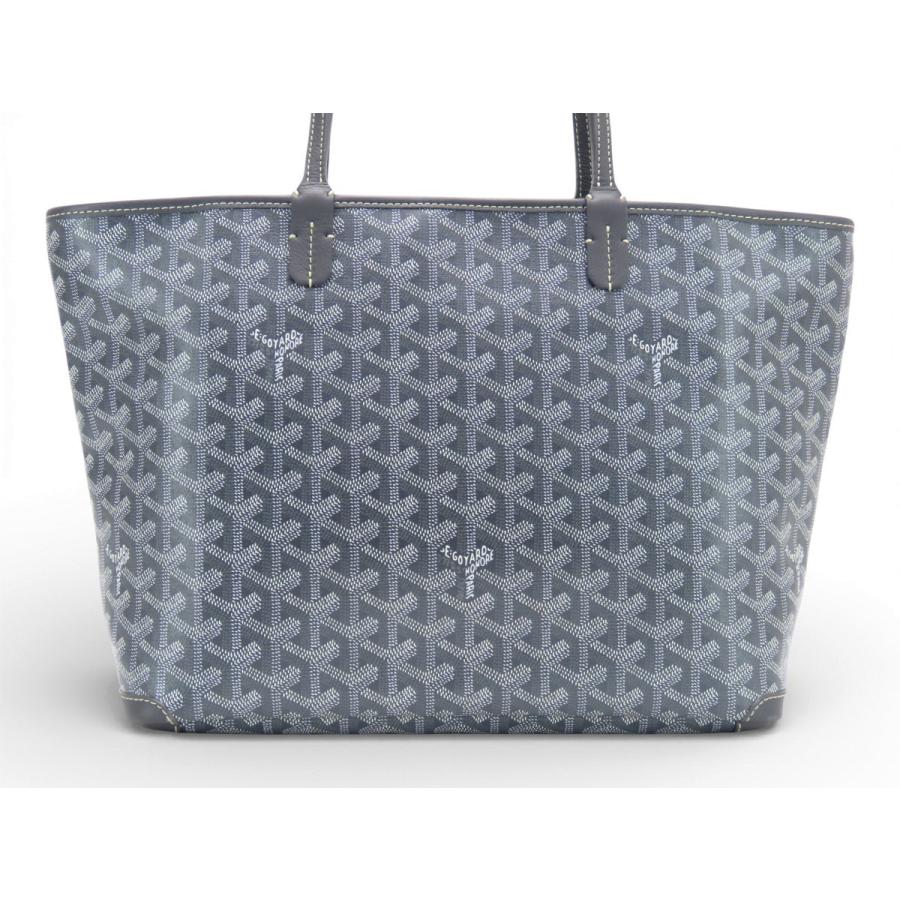 GOYARD（ゴヤール） ほぼ新品 アルトワ PM トートバッグ ショルダー