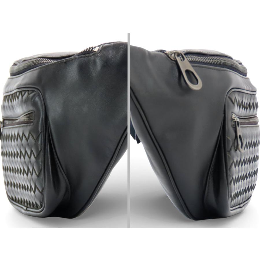 BOTTEGA VENETA（ボッテガ・ヴェネタ） 外美品 ボッテガ ヴェネタ