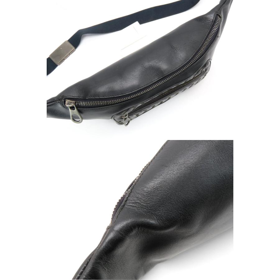 BOTTEGA VENETA（ボッテガ・ヴェネタ） 外美品 ボッテガ ヴェネタ