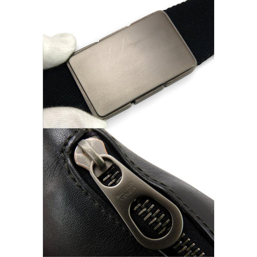 BOTTEGA VENETA（ボッテガ・ヴェネタ） 外美品 ボッテガ ヴェネタ