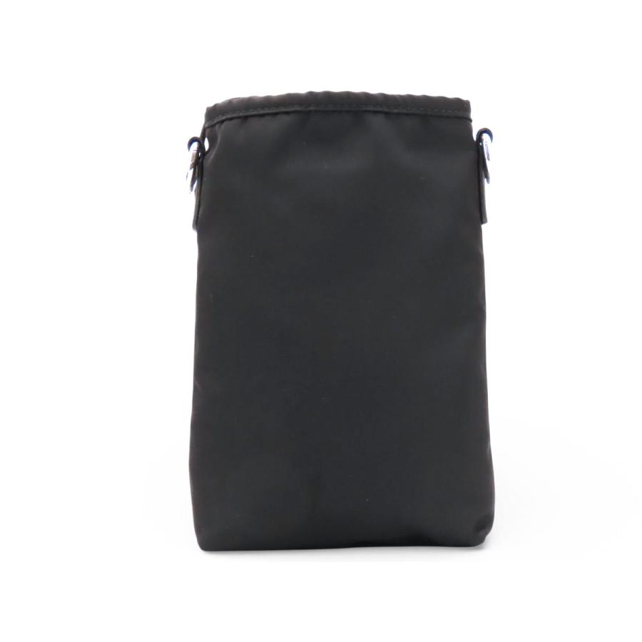PRADA（プラダ） ほぼ新品 リナイロン Re-Nylon スマートフォンケース