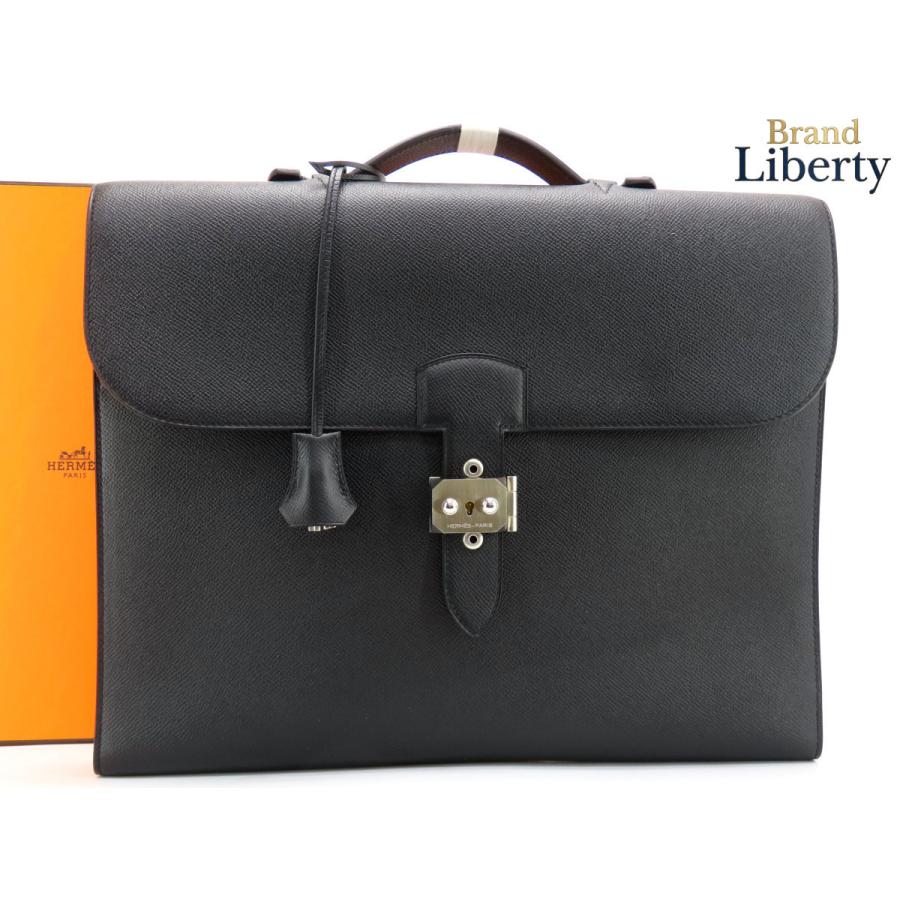 HERMES（エルメス） 新古品 サック ア デペッシュ ライト 1-37 38
