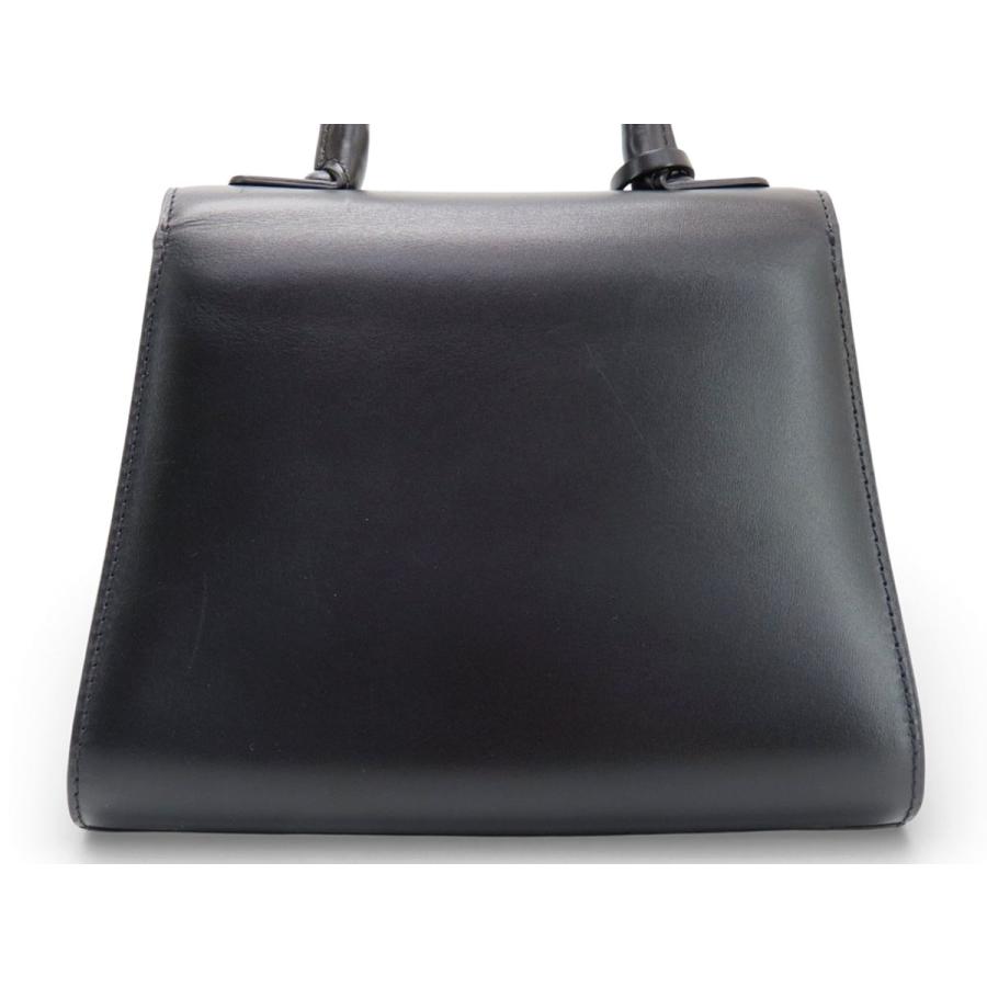 極美品/激レア✨ デルヴォー ブリヨン ハンドバッグ 2way パステルカラー DELVAUX（デルヴォー） 美品 DELVAU ブリヨン 2WAY ミニ ハンドバッグ