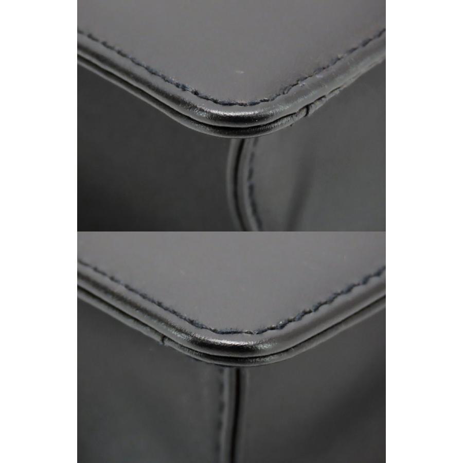 dunhill（ダンヒル） 超美品 オックスフォード ダイヤルロック式