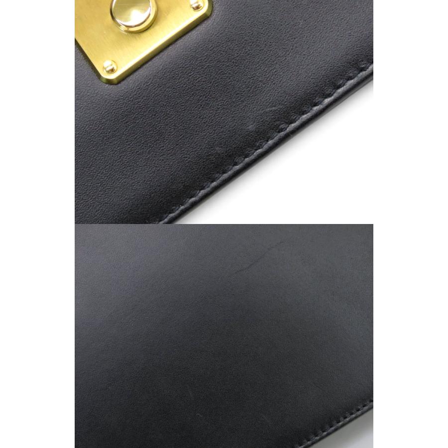 dunhill（ダンヒル） 超美品 オックスフォード ダイヤルロック式