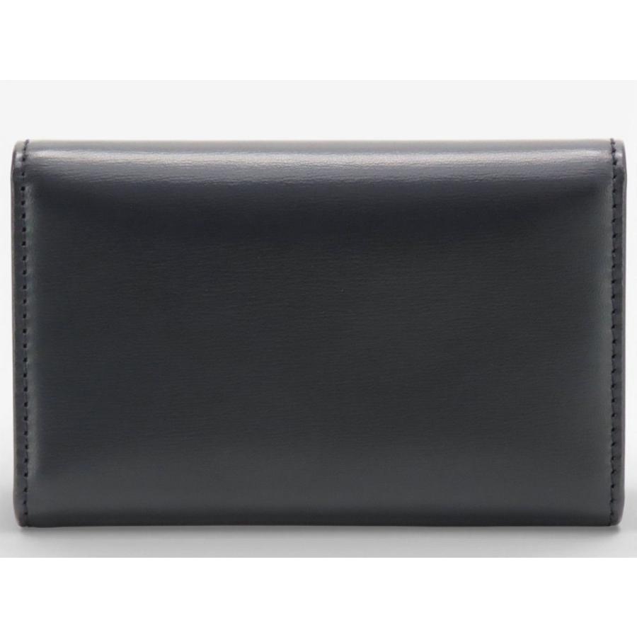 Cartier（カルティエ） 新古品 パシャ 6連キーケース ブラック