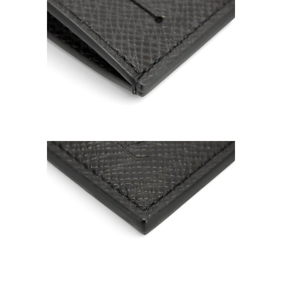 LOUIS VUITTON（ルイ・ヴィトン） 新品同様 タイガ コインカード
