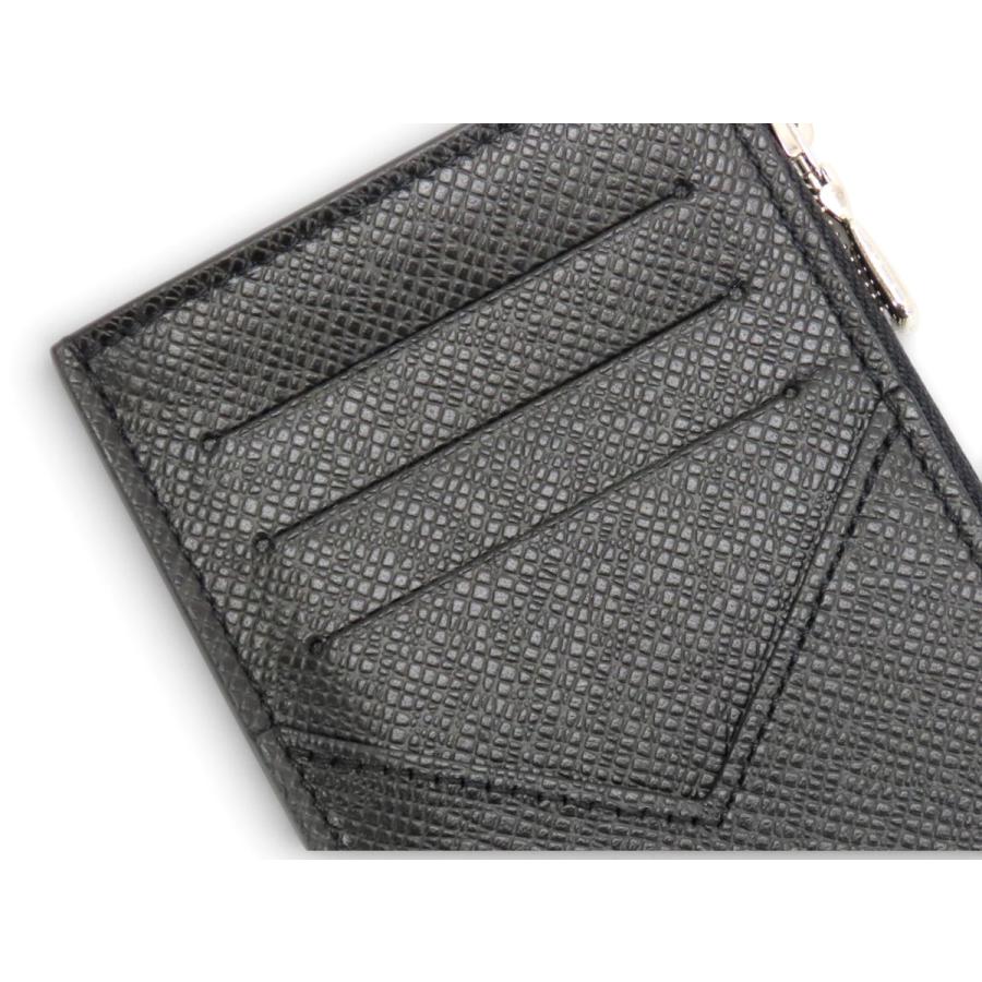 LOUIS VUITTON（ルイ・ヴィトン） 新品同様 タイガ コインカード