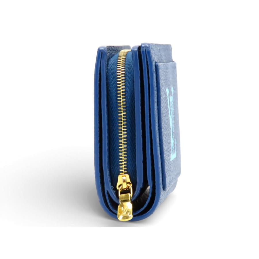 ヴィトン　アンプラント　クレア　美品 楽天市場】【10%OFF】 ルイヴィトン 財布 LV × YK ポルトフォイユ
